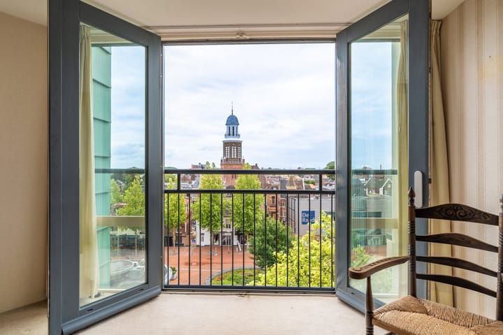 Foto van woning Vissersdijk 5G-2, Winschoten