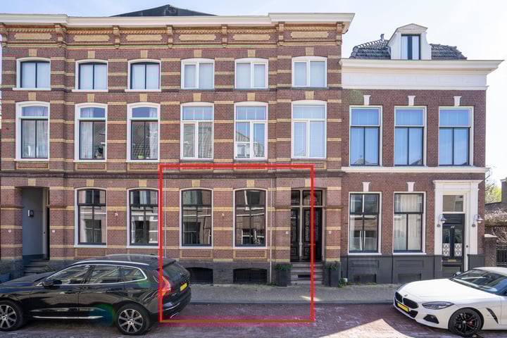 Photo of property Vissersdijk 70, Gorinchem