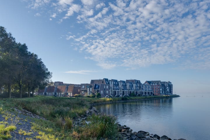 Visserseiland 66 in Hoorn