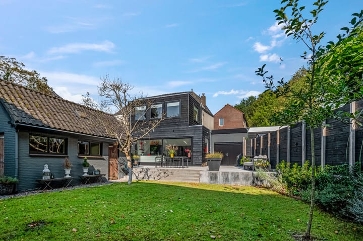 Visserslaan 36 in Gorinchem foto