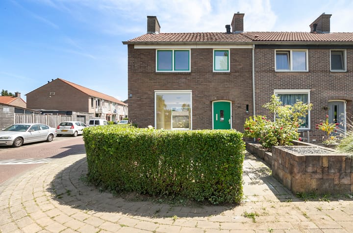 Photo of property Visserslaan 43, Arnhem