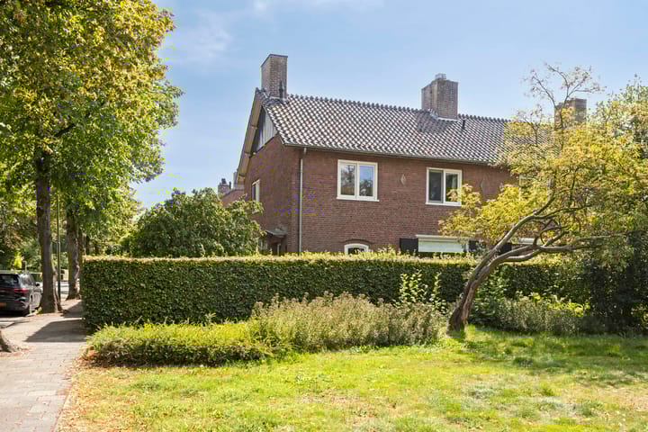 Photo of property Visserslaan 8, Oisterwijk