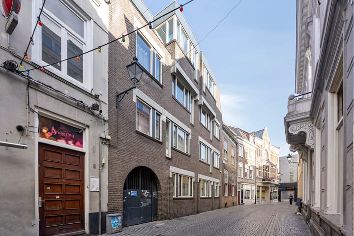 Visserstraat 23 in Breda