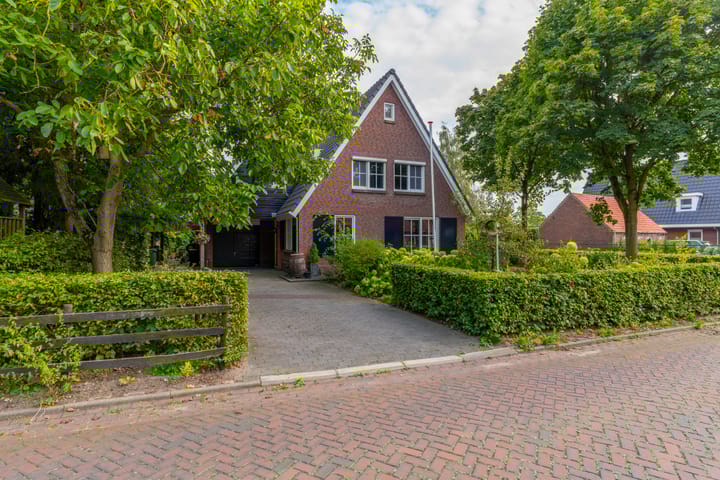 Vissersweg 17 in Elst Ut