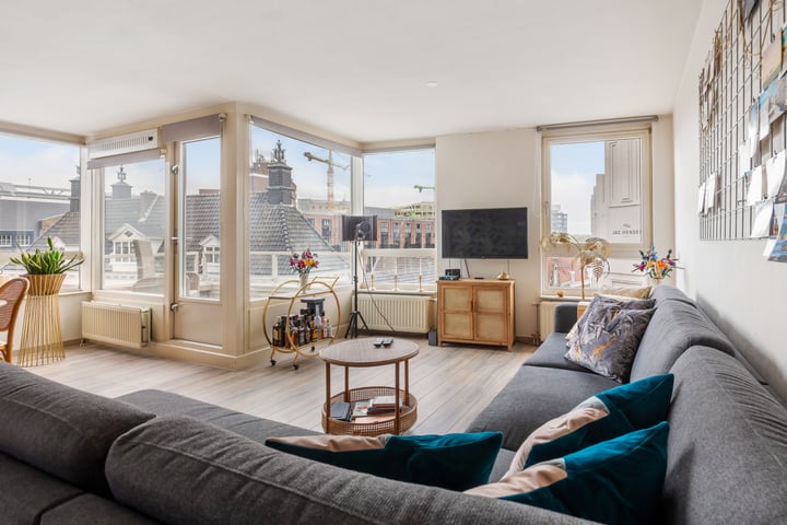 Photo of property Visstraat 98, Dordrecht
