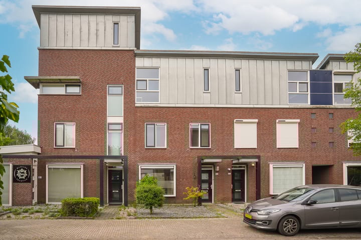 Visven 514 in Veghel