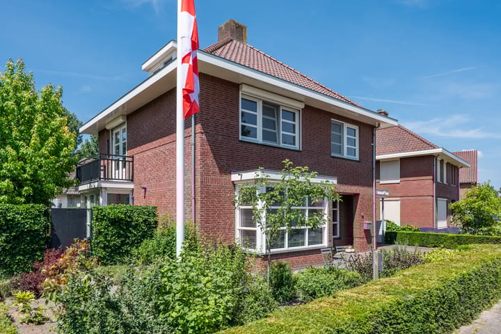 Visven 55 in Veghel