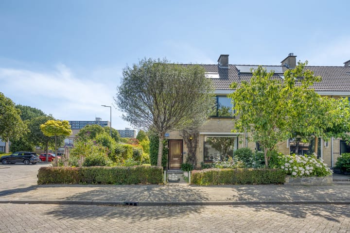 Viswant 2 in Hoogvliet Rotterdam