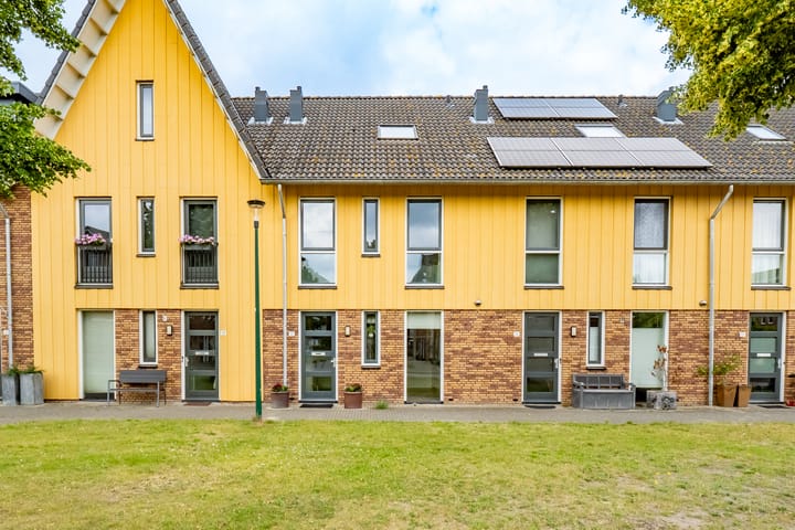 Photo of property Viswater 17, Houten