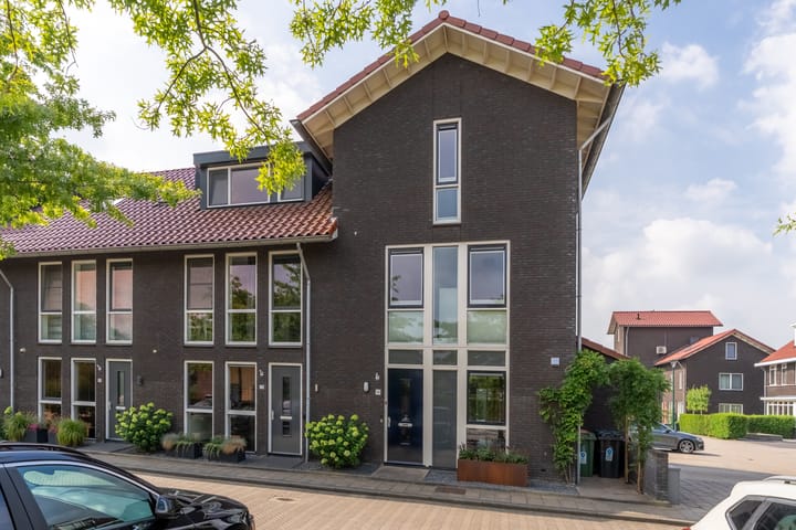 Viswater 74 in Houten photo