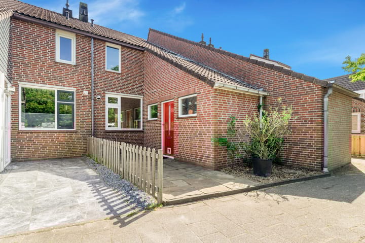 Photo of property Visweg 44, Egmond-Binnen
