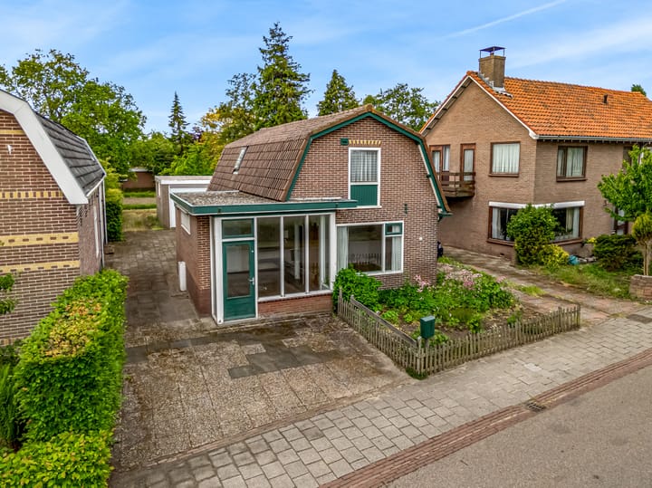 Photo of property Visweg 53, Limmen