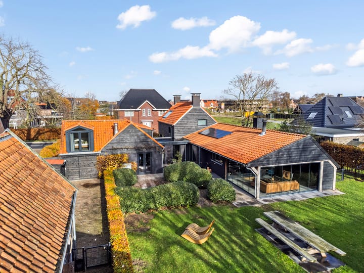 Foto van woning Visweg 71, Limmen