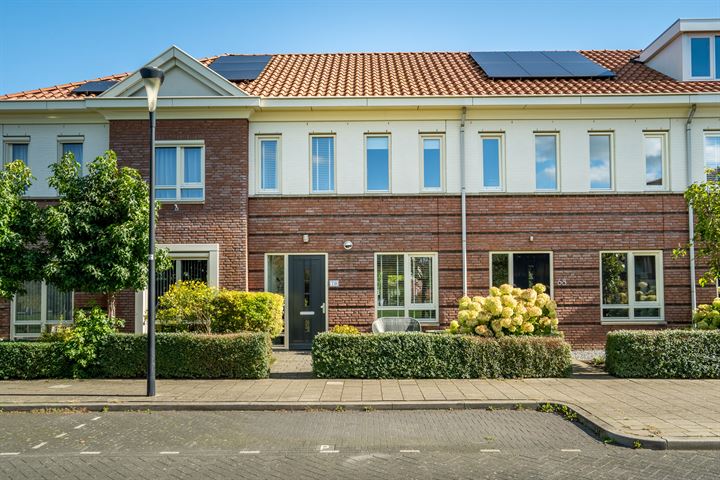 Vitruvius 70 in Wijk bij Duurstede