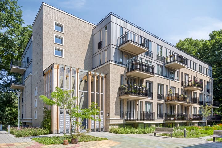 Photo de la maison Vitruviusweg 65, Eindhoven