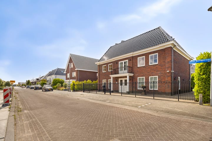 Vitus Beringstraat 2A in Almere