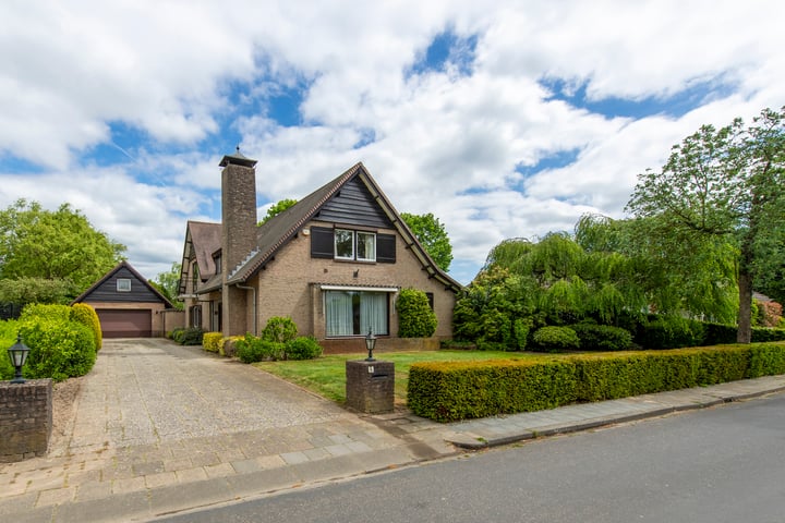 Photo of property Vivaldilaan 5, Berkel-Enschot