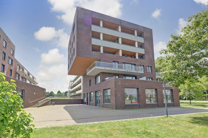 Photo of property Vivaldiplein 67, Terneuzen