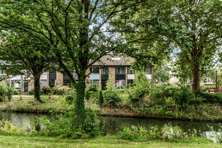 Vivaldisingel 21 in Nieuwegein