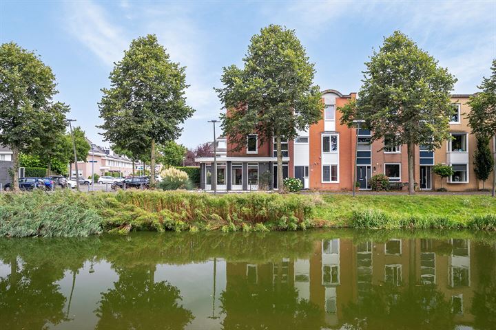 Vivaldisingel 51 in Nieuw-Vennep