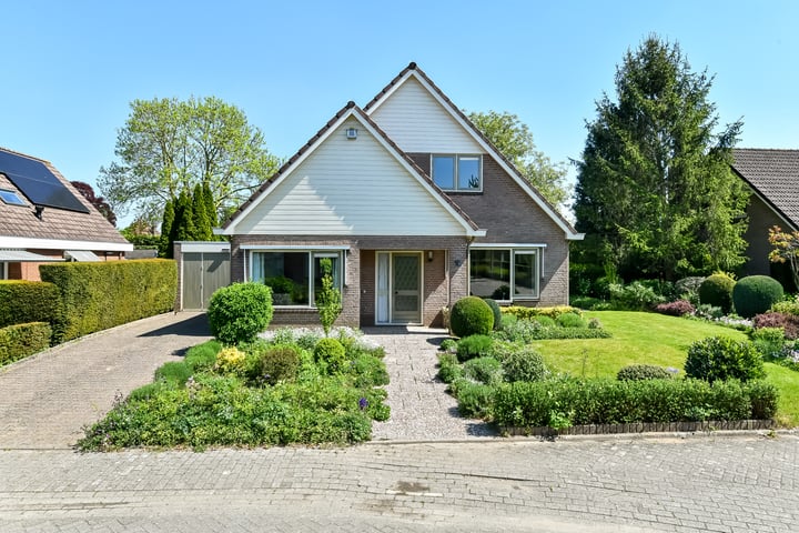 Vivaldistraat 12 in Elst