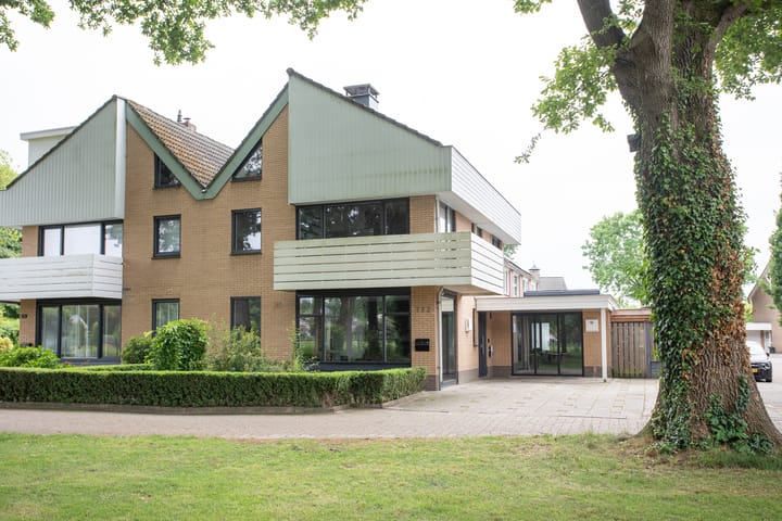 Vivaldistraat 172 in Nijverdal