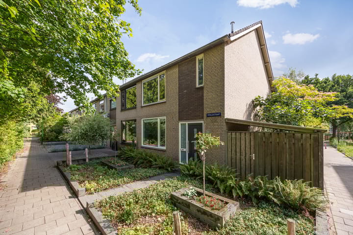Vivaldistraat 25 in Boxtel