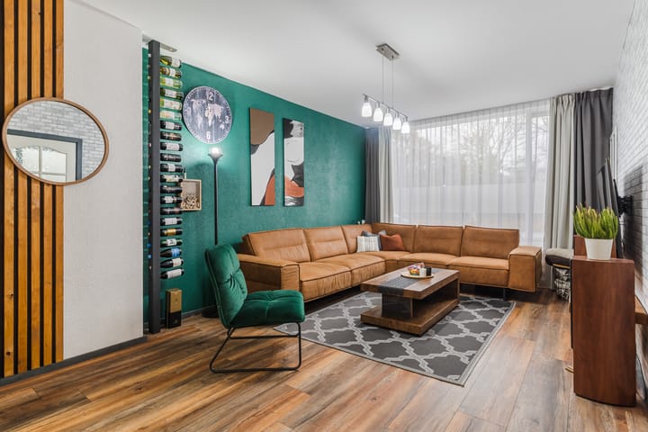 Vivaldistraat 26 in Oss