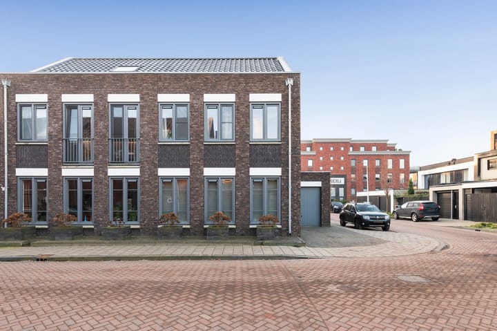 Photo de la maison Vixseboxsestraat 12, Almelo
