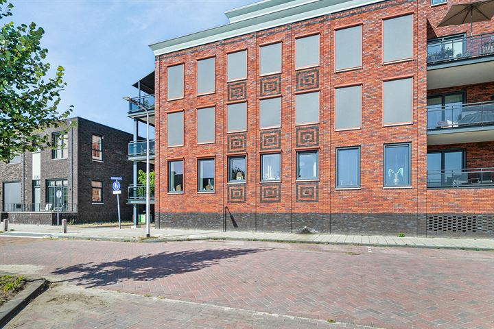 Vixseboxsestraat 23 in Almelo