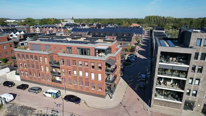 Photo de la maison Vixseboxsestraat 87, Almelo