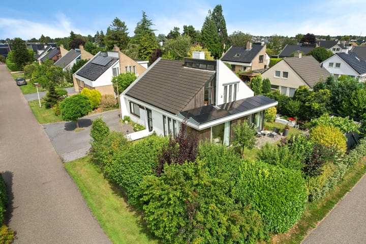 Vlaak 11 in Lemmer