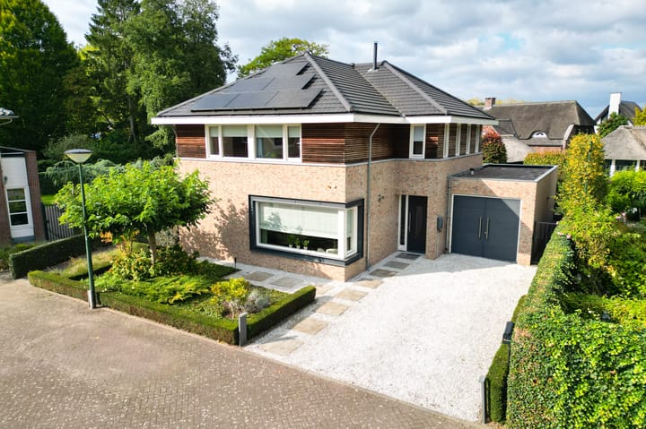 Vlaamse Gaai 2 in Mierlo