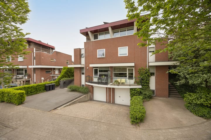 Photo of property Vlaamse Schuur 2, Etten-Leur