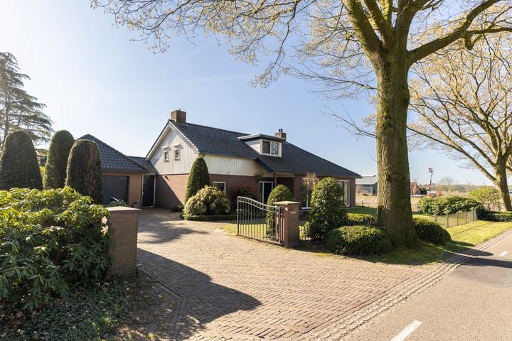 Vlaamseweg 15 in Sterksel