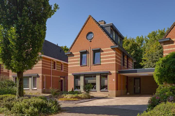 Photo of property Vlaanderenstraat 50, Sittard