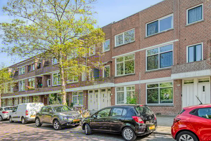 Vlaardingerdijk 123A in Schiedam