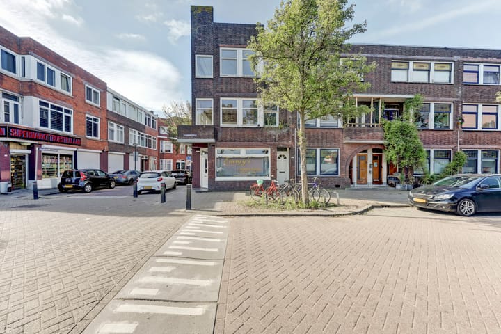 Vlaardingerdijk 169B in Schiedam