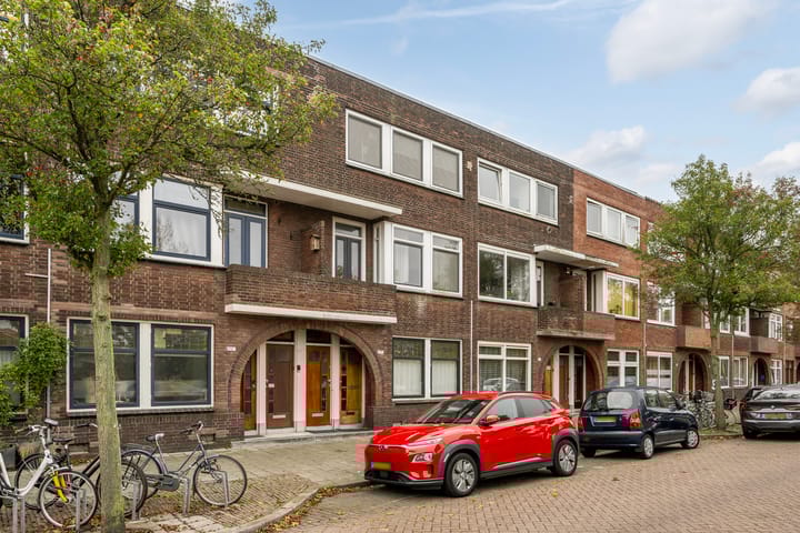 Vlaardingerdijk 177A in Schiedam