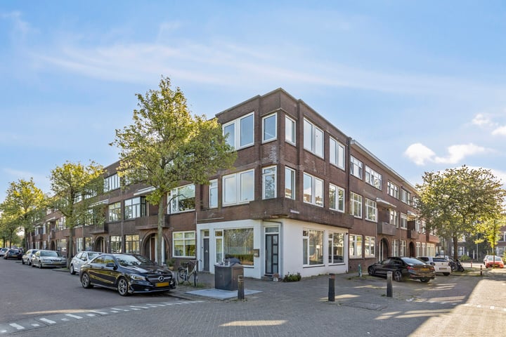 Foto von Haus Vlaardingerdijk 207A, Schiedam