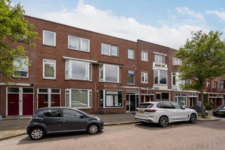 Vlaardingerdijk 227 in Schiedam