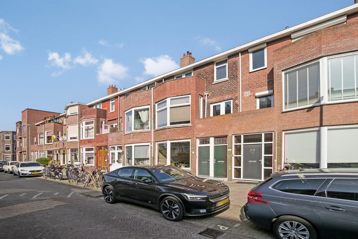 Vlaardingerdijk 315A in Schiedam