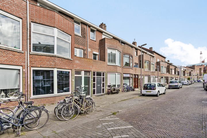 Photo of property Vlaardingerdijk 315B, Schiedam