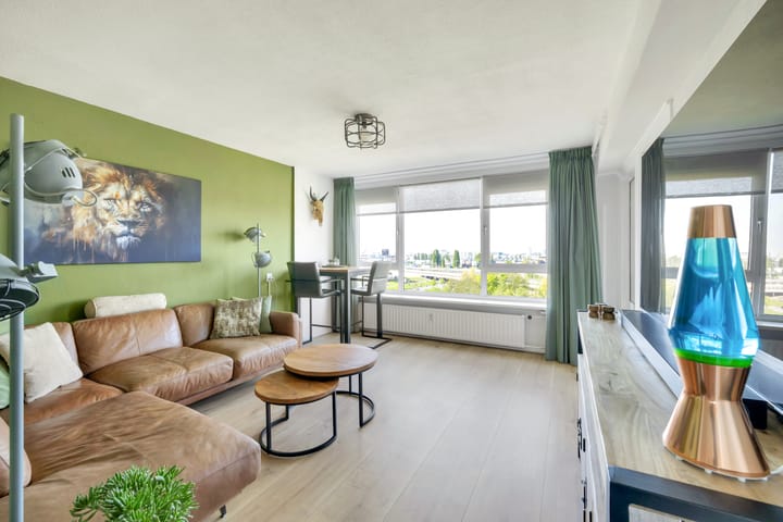 Photo of property Vlaardingerdijk 458, Schiedam
