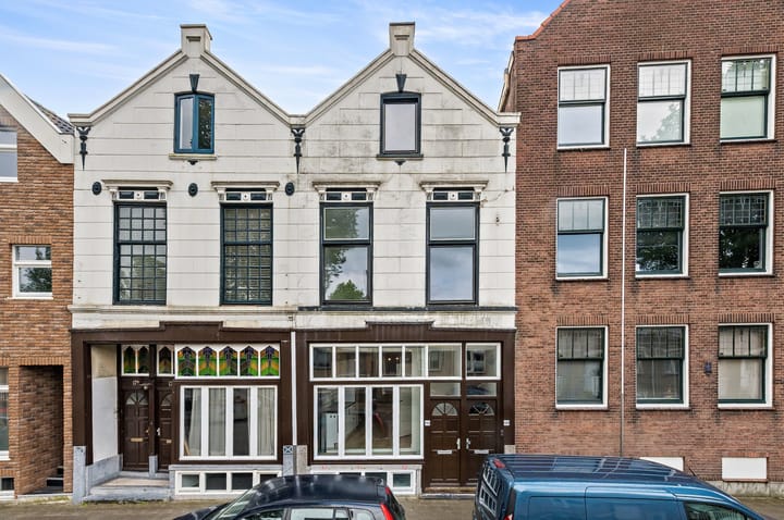 Vlaardingerstraat 19A in Schiedam