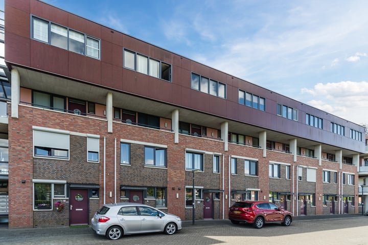 Vlaemsche Hoeve 122 in Vlijmen