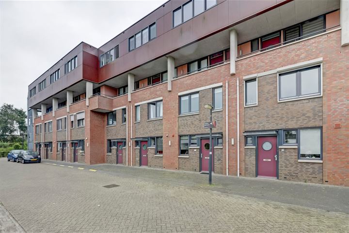 Vlaemsche Hoeve 214 in Vlijmen