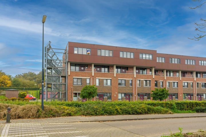 Vlaemsche Hoeve 242 in Vlijmen