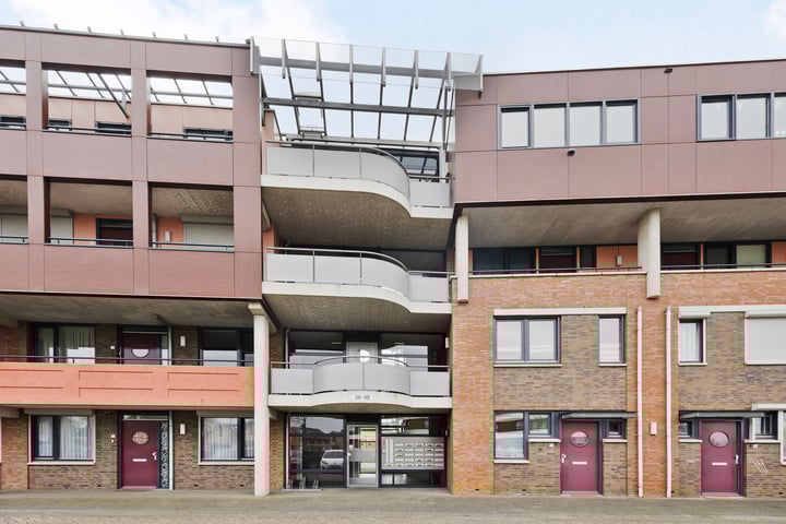 Vlaemsche Hoeve 88 in Vlijmen