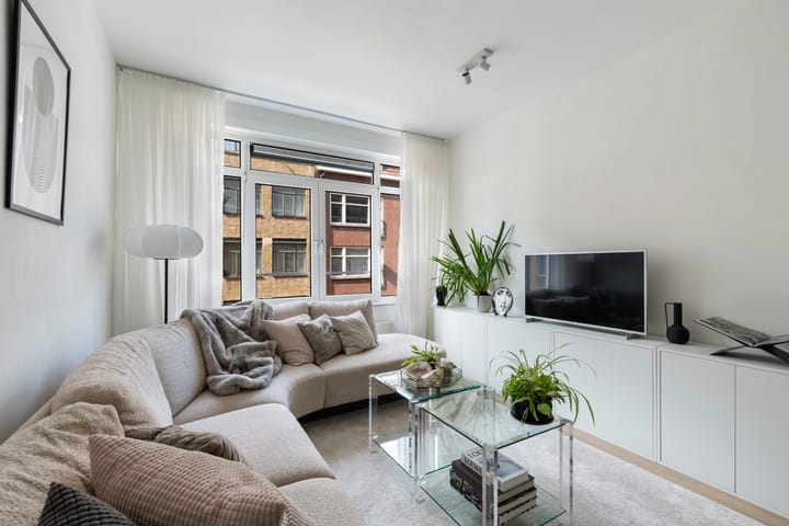 Vlaggemanstraat 40C in Rotterdam